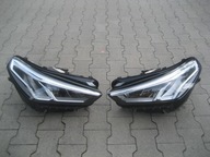 BMW X1 U11 22-25R LAMPA PRZÓD PRAWA LEWA FULL LED