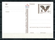 A56229)Austria: Karta CP, Ssaki