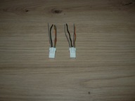 WTYCZKA LUSTERKA FOTOCHROM ASYSTENT VOLVO S60 S90 XC40 XC60 XC90 4PIN BLIS