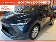 Od ręki - Comfort 1.8 Hybrid 140KM | Tempomat adaptacyjny!
