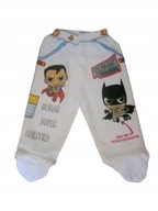 PÓŁŚPIOCHY NIEMOWLĘCE ROZM. 62