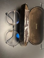 okulary korekcyjne Tom Ford TF5701-B
