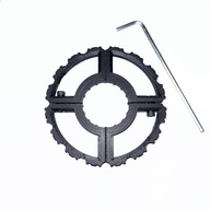 Koło do paralaksy do Lunety Red Win Kuiper