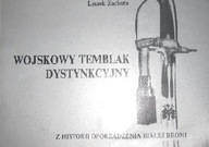 WOJSKOWY TEMBLAK DYSTYNKCYJNY