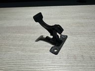 Rygiel zaczep rączka maski Peugeot 208