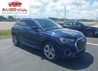 Audi Q3 Premium 45 Tfsi S Line Quattro Tiptronic 2021 2.0l 2.0 Benzyna