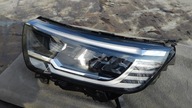 Renault Kangoo reflektor FULL LED jak nowy ORG KPL EU