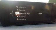 MAZDA Jezyk Polski 2020 2022 2023 2024 2025! 3 CX-3 MX-5 CX-30 US EU MZD2