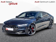 Audi A7 Sportback A7 55 TFSI e quattro S line HD Matrix Head-Up BO 360Pano