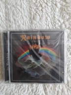 RAINBOW RISING CD