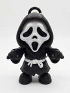 Breloczek Chibi Ghostface - Brelok Druk 3D