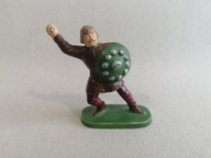 Żołnierzyki żołnierzyk PRL