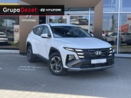 Hyundai Tucson PE 1.6 T-Gdi 160KM 6MT 2WD MODERN MY25