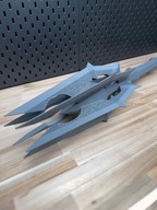 Buława Saurona z Władcy Pierścieni – 0098