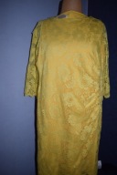 * BONPRIX * SUKIENKA ELEGANCKA KORONKOWA NOWA_44