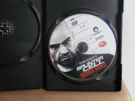 tom Clancy's Splinter Cell Double Agent PC