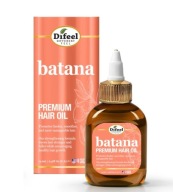 Difeel BATANA Premium Hair Oil