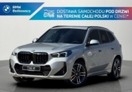 BMW X1 BMW X1 xDrive23i M Pro Dostepny od konca sierpnia 2.0 Benzyna