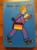 Deutsch macht spab Stanisław Dzida