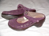 Jambu klapki rozmiar 36