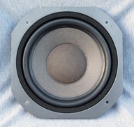 GŁOŚNIKI NISKOTONOWE Z KOLUMN UHER 140