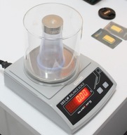 Magnes neodymowy do wagi magnetycznej waga magnetyczna 40x20 walcowy walec