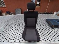 Fotel tylny prawy pojedynczy Doblo Combo 10-