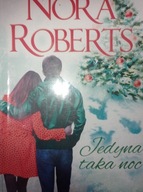 Jedyna taka noc Nora Roberts