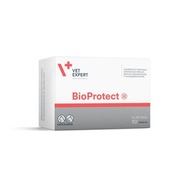 Vet Expert BioProtect 2 x 60 kapsułek PAKIET PROMOCJA + przesyłka GRATIS
