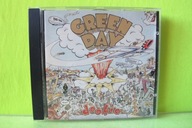 Dookie Green Day CD