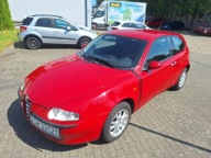 Alfa Romeo 147