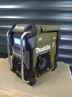 Radio budowlane Makita MR003G Limited edition.