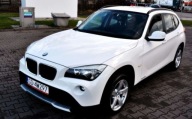 BMW X1 Klimatyzacja, Bluetooth, 2.0 Diesel 143KM