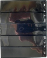 Karta ~ Strona > Optima 5S (180 X 42 mm) - Leuchtturm