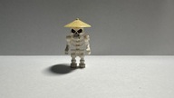 LEGO NINJAGO FIGURKA WYPLASH njo554
