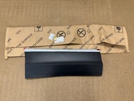 VW TIGUAN 5NA LISTWA DRZWI PRAWY TYŁ 5NA854950AF STRUKTURA CHROM ! NOWA !