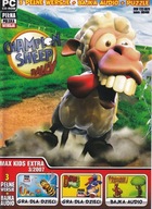 Champion Sheep Rally PC DLA DZIECI (UNIKATOWA)