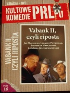 VABANK II czyli riposta