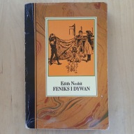 Edith Nesbit - Feniks i dywan