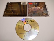 Dio – Dream Evil - CD 1987 USA STARE WYDANIE IDEALNA C1648