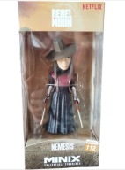 Figurka MINIX Rebel Moon Nemesis 12 cm Kolekcjonerska Filmowa