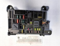 **** PUSZKA BEZPIECZNIKÓW BMW X6 E71 ****