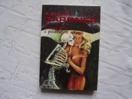 Blondynka z podbitym okiem E. Stanley Gardner