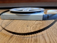 Taśma szpulowa filmowa 8 mm