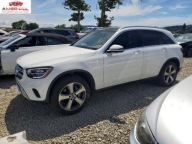 Mercedes-Benz GLC 300 2022 2.0 Benzyna 255KM