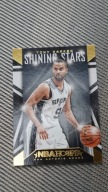 2014-15 Panini Hoops Shining Stars * Tony Parker * Spurs