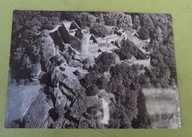 SOBIESZÓW ZAMEK CHOJNIK LATA 60-TE XX WIEKU