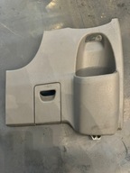 FORD TRANSIT CUSTOM I 12-17 OSŁONA DESKI ROZDZIELCZEJ BK21-V044L02