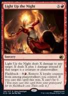 Light Up the Night "MID" =stdt=