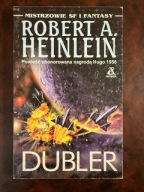 Dubler Robert A. Heinlein BDB
